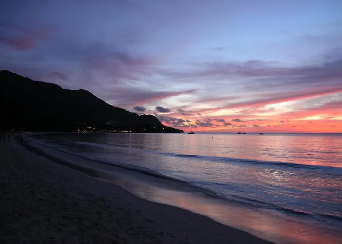 Jessies Seychelles 3*