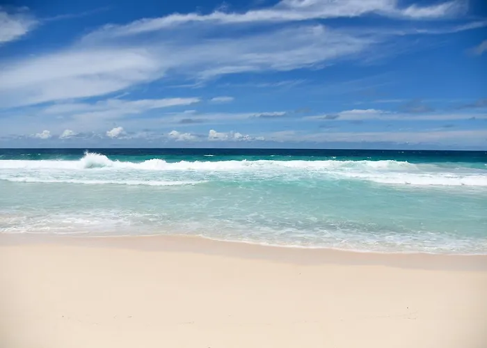 Jessies Seychelles 3* Beau Vallon (Mahe)