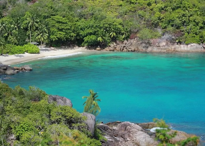 Nocleg ze śniadaniem Jessies Seychelles