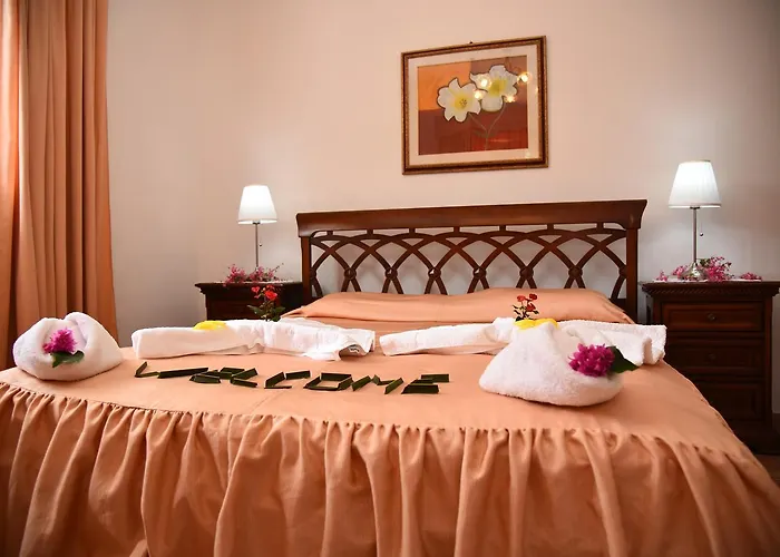 Jessies Seychelles 3* Beau Vallon (Mahe)