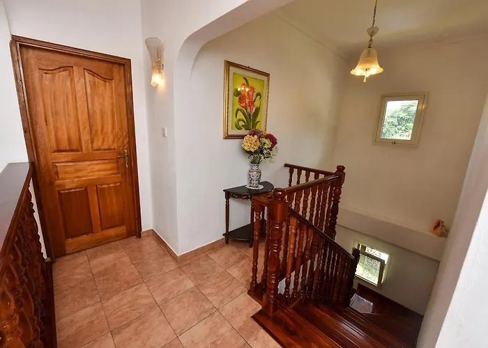 Jessies Seychelles 3* Beau Vallon (Mahe)