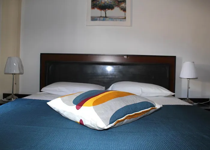 Jessies Seychelles Nocleg ze śniadaniem 3*